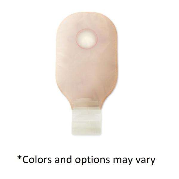 Pouch Ostomy New Image Standard 12